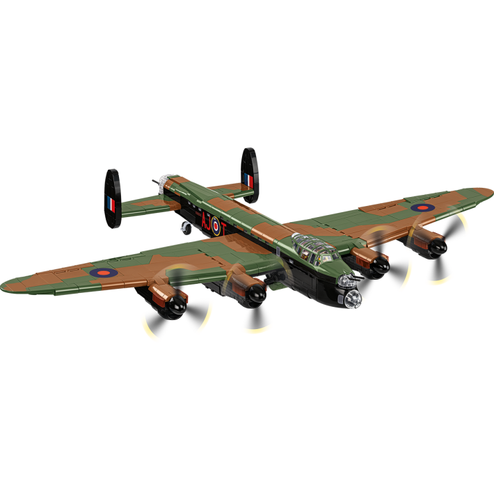 Cobi Avro Lancaster BIII Dambuster