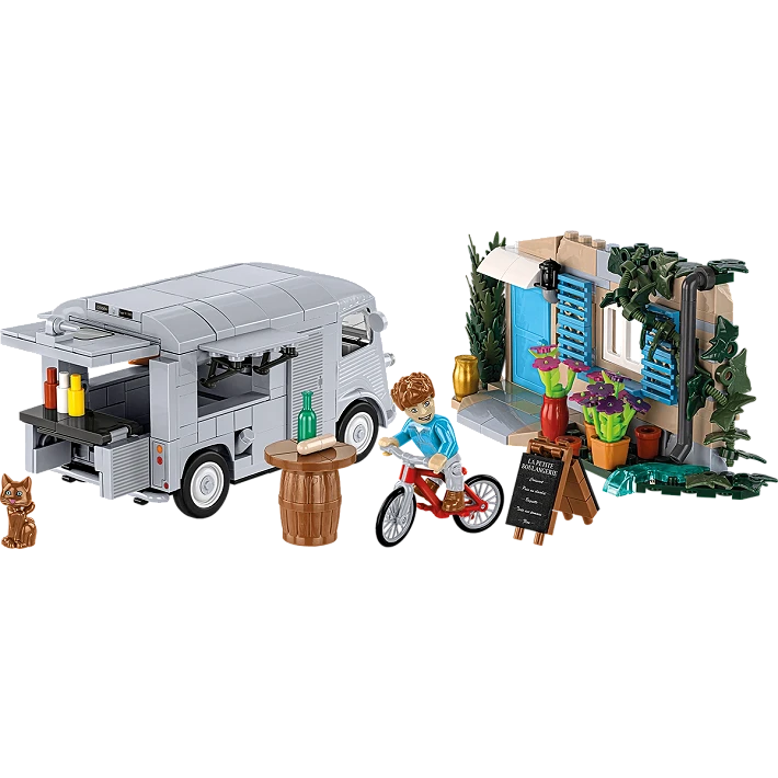 Cobi Citroen Type H