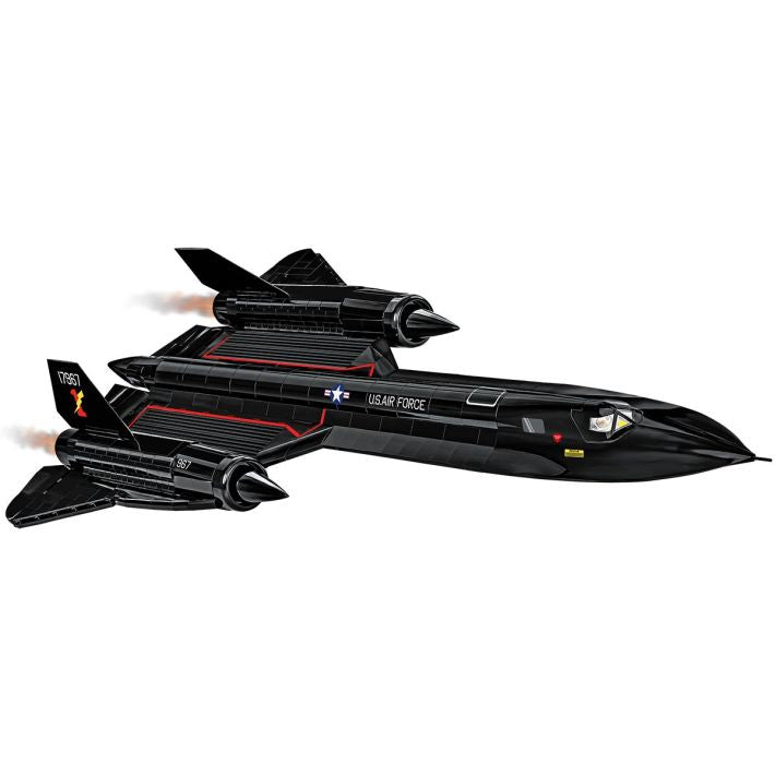 Cobi Lockheed SR-71