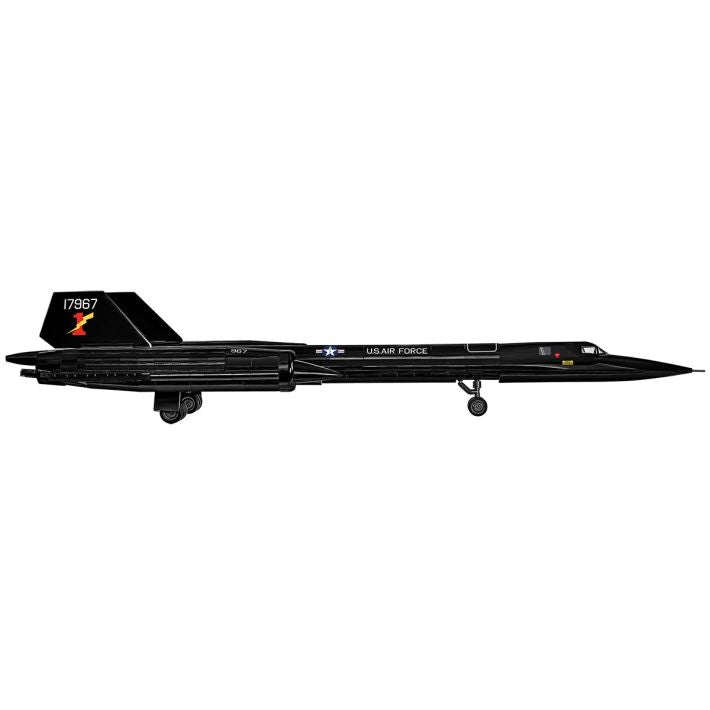 Cobi Lockheed SR-71