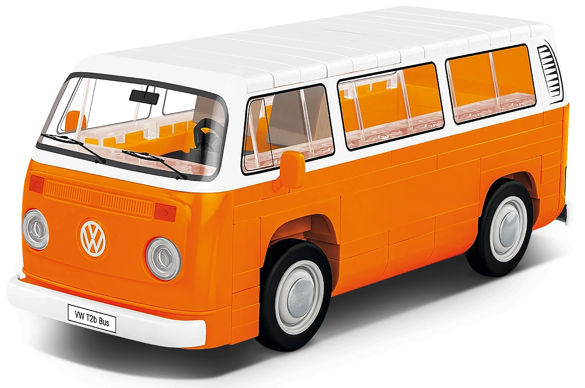 Cobi Volkswagen T2 Bus
