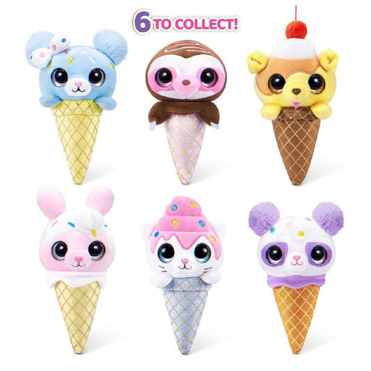 Coco Cones Sweet Series S1