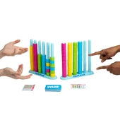 Color Stack Game