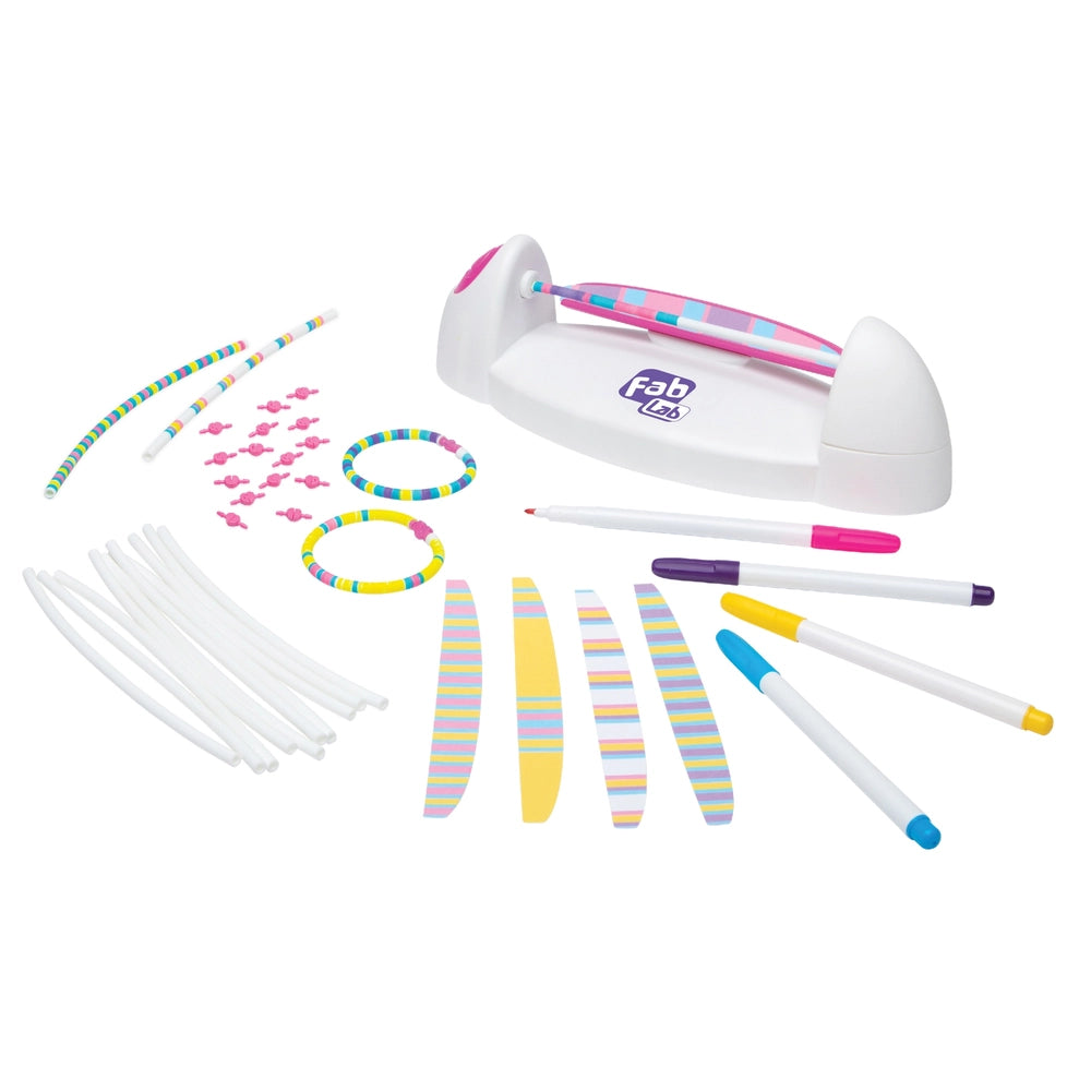 Colourspin Bracelet Maker