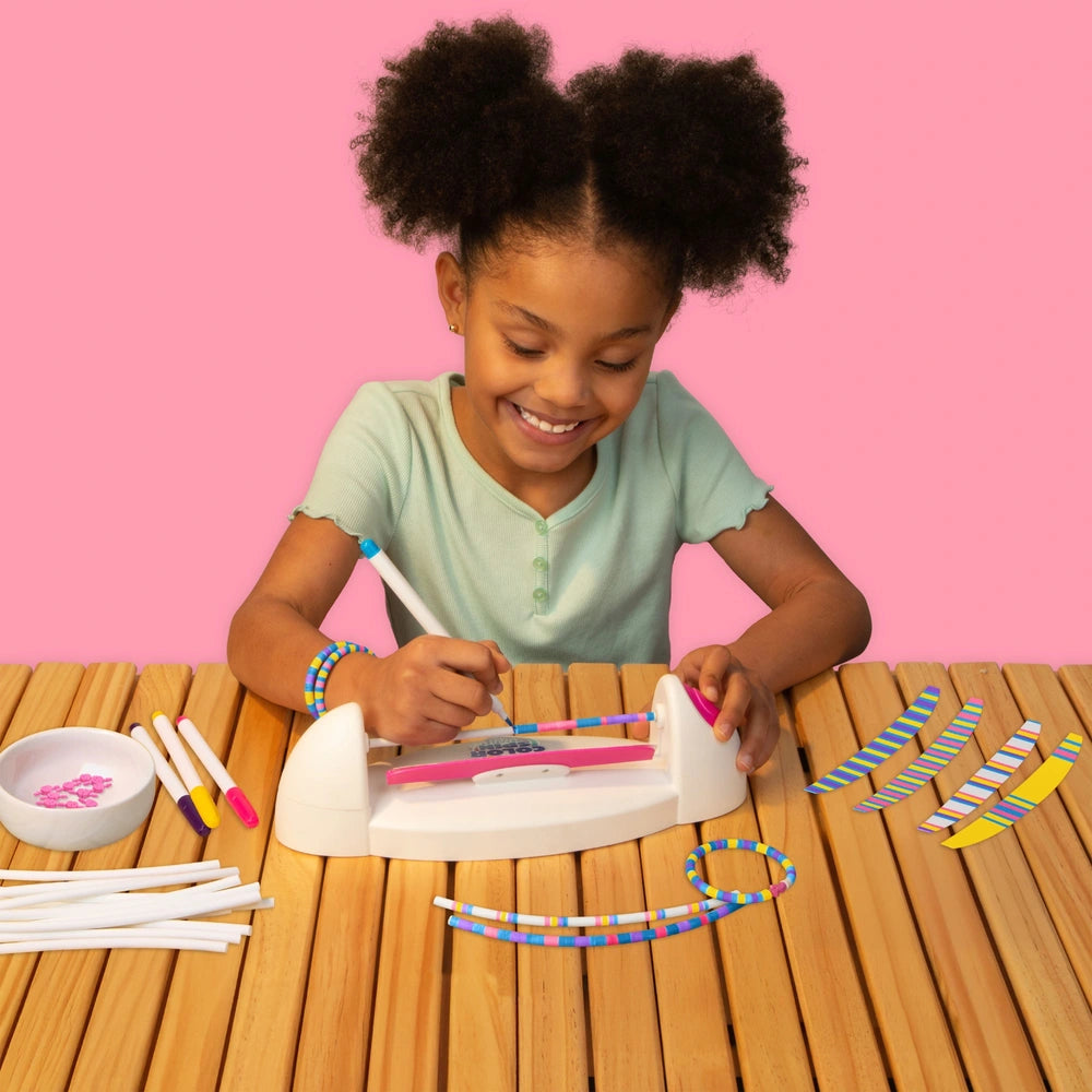 Colourspin Bracelet Maker