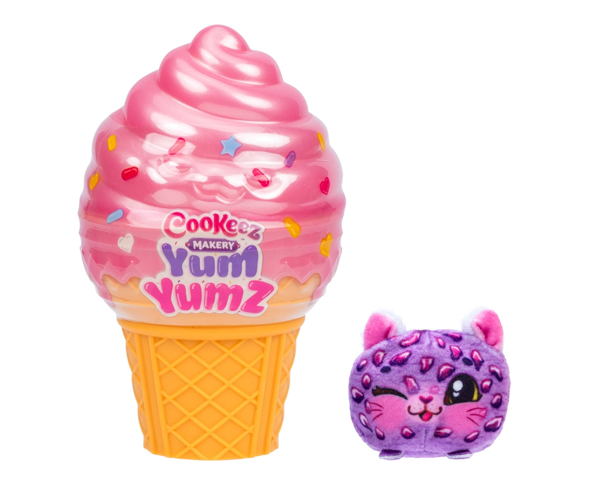 Cookeez Makery Yum Yumz Single