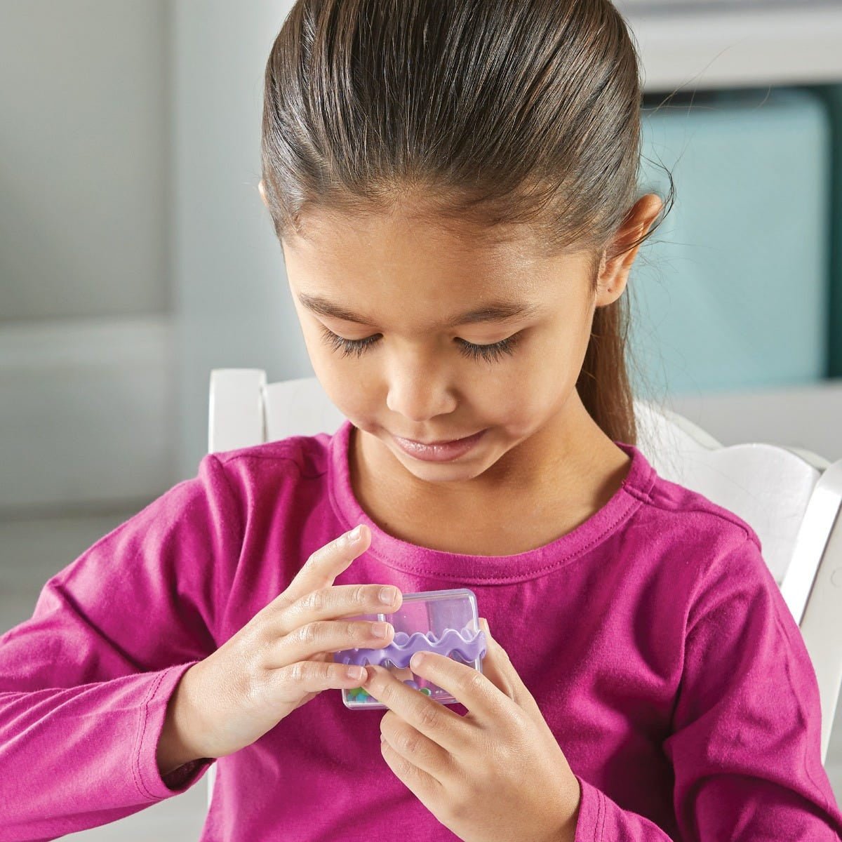 Cool Down Sensory Cubes Fidget Set