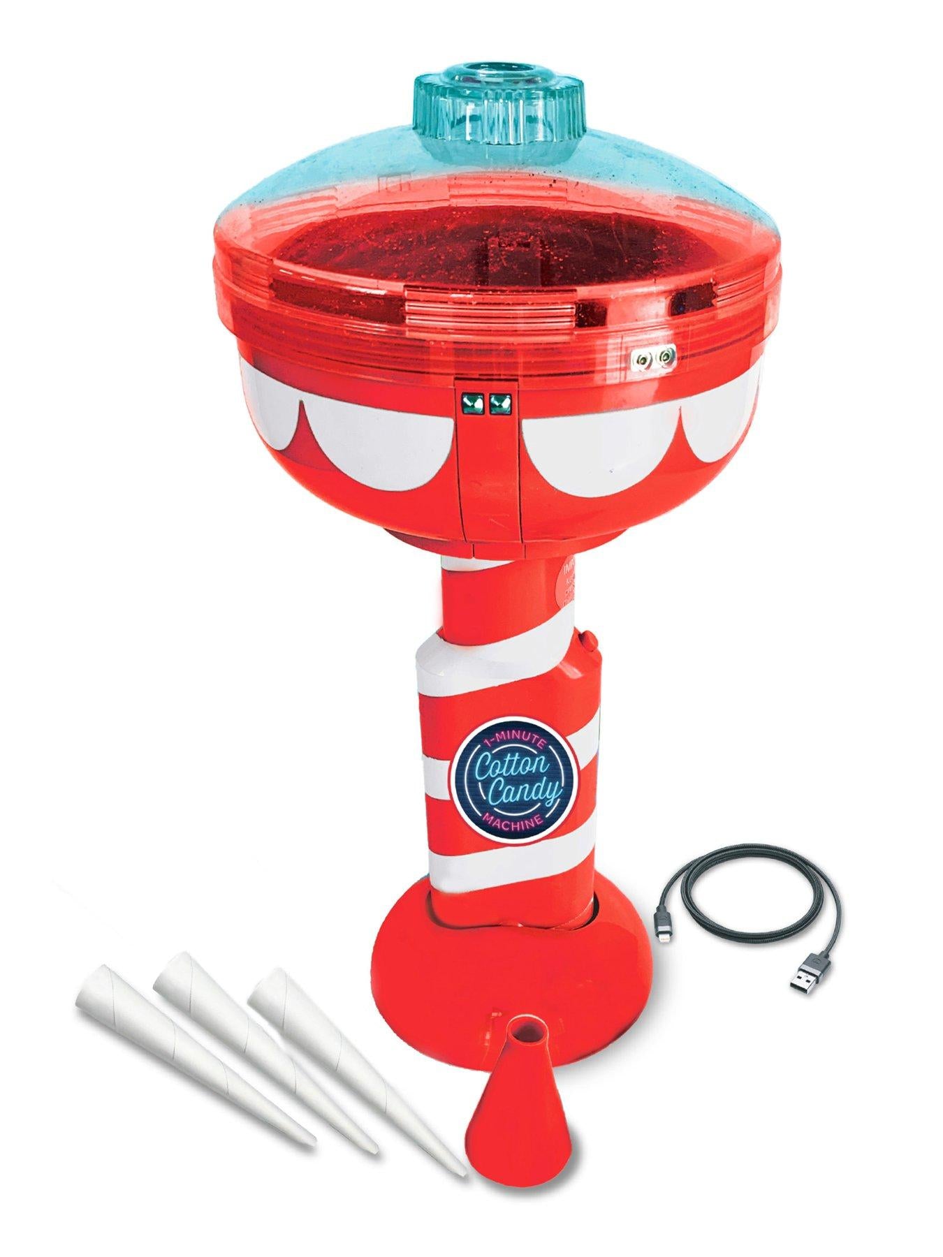 Cotton Candy Maker