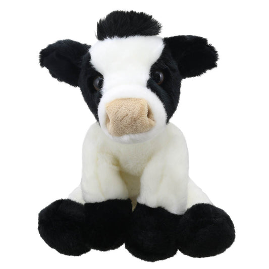 Wilberry Cow Plush