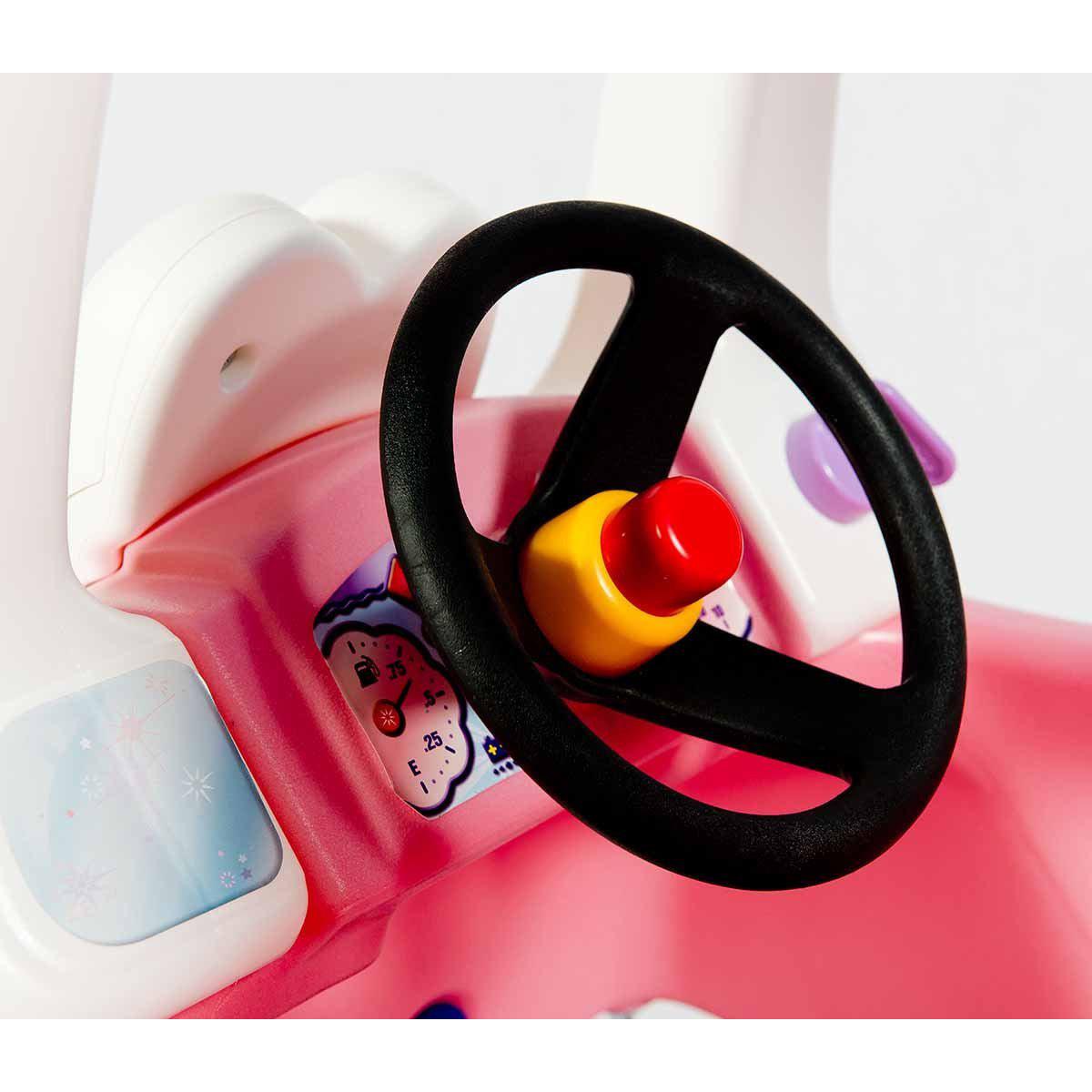 Cozy Coupe Princess
