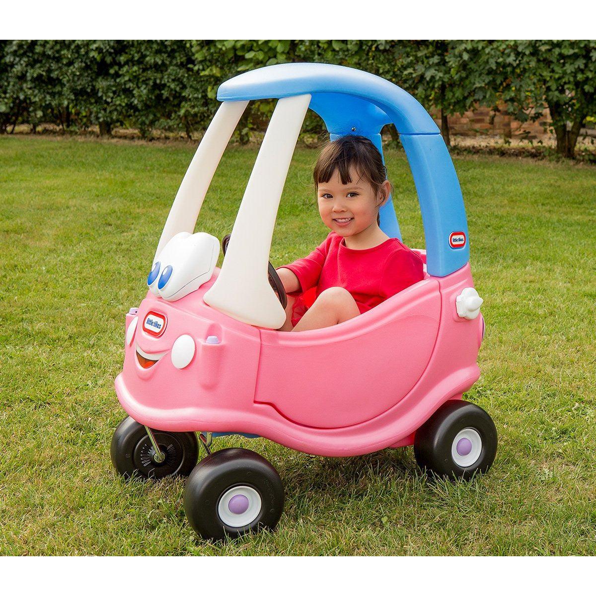 Cozy Coupe Princess