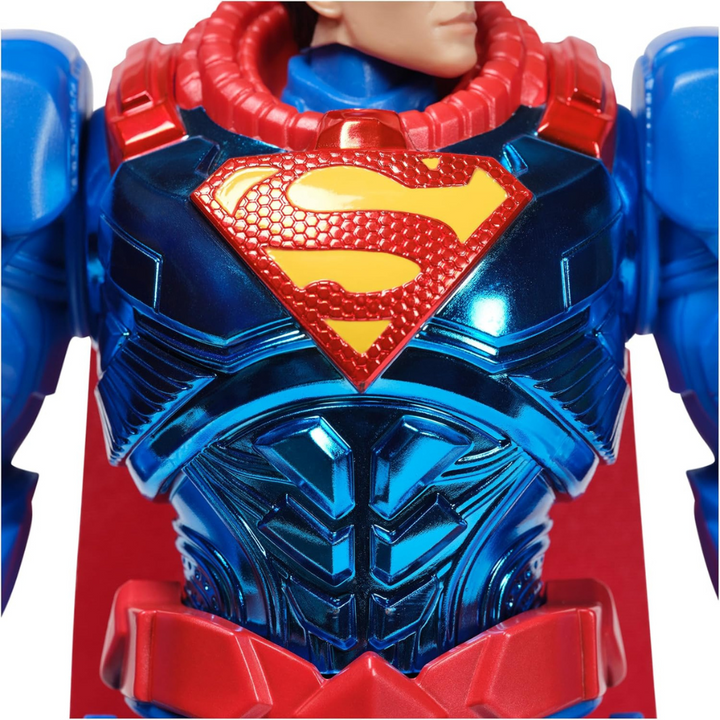 DC Superman 12" XL Superman
