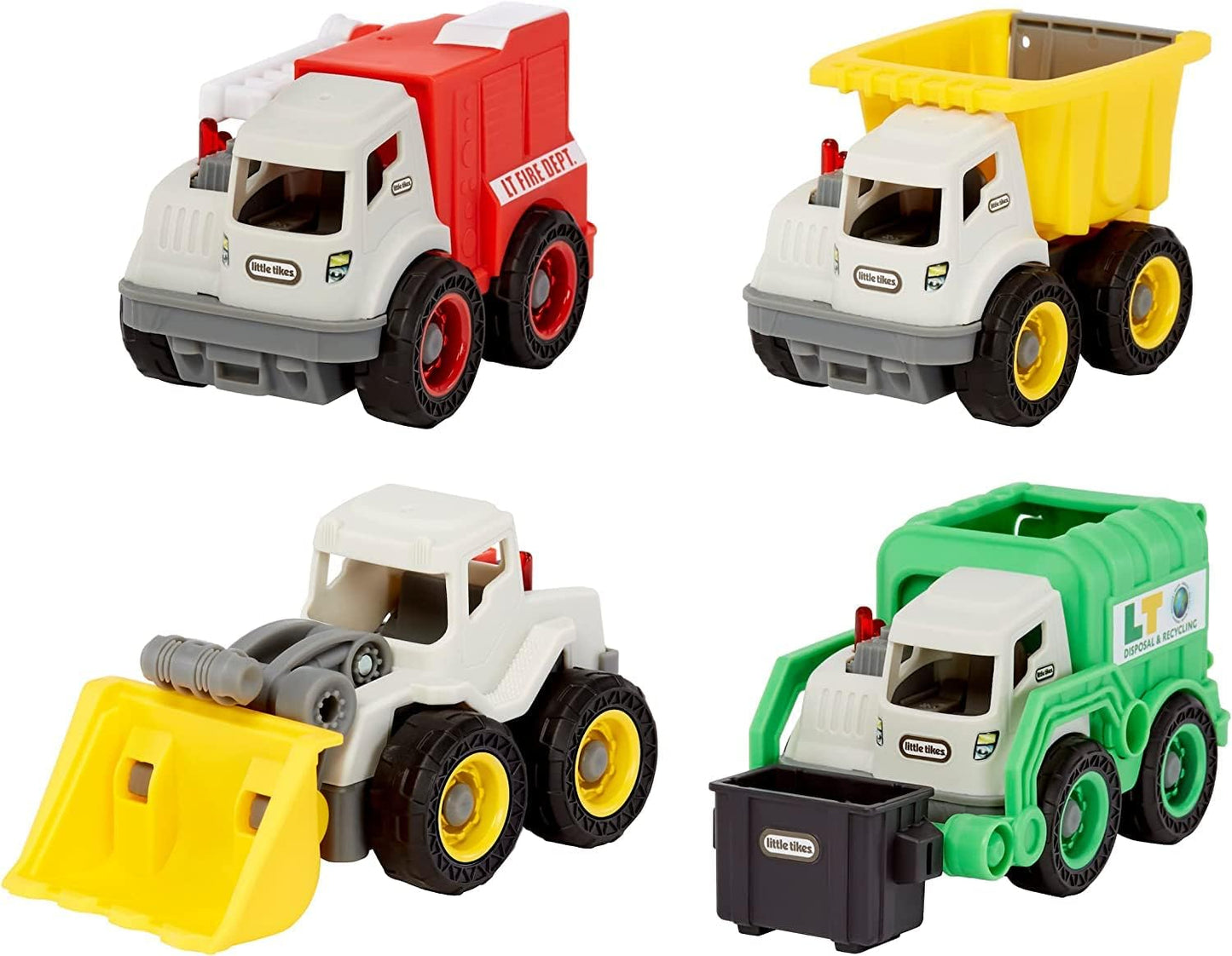 Little Tikes Dirt Diggers Mini Assorted