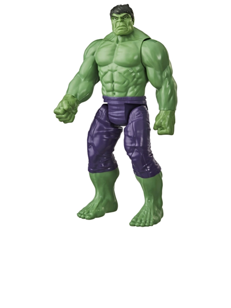 Avengers Titan Hero Deluxe Hulk