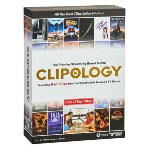Clipology Game