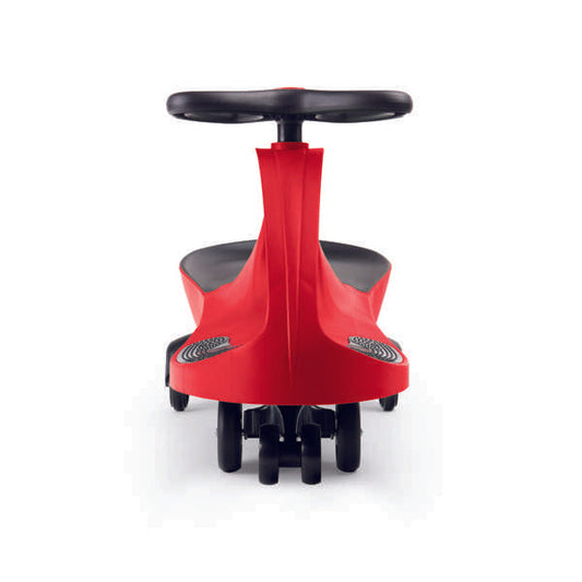 Didicar Red