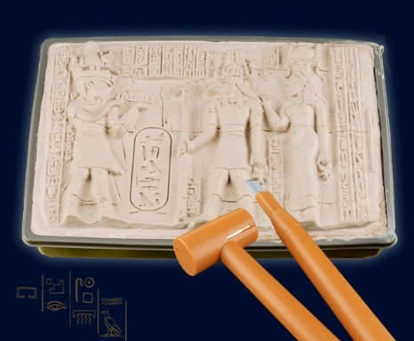Dig Out Egypt