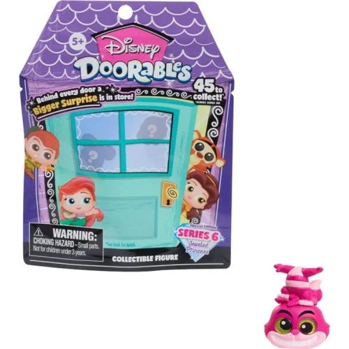 Disney Doorables Blind Bags