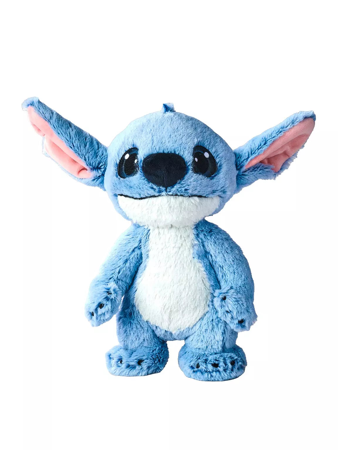 Disney Stitch Live Action Plush