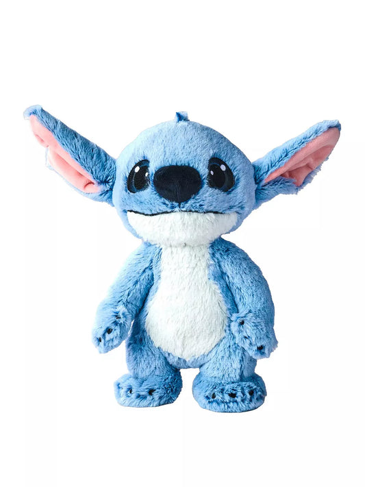 Disney Stitch Live Action Plush