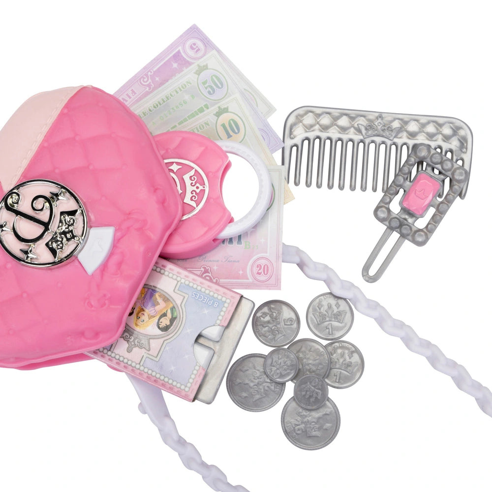 Disney Princess Chic Petites