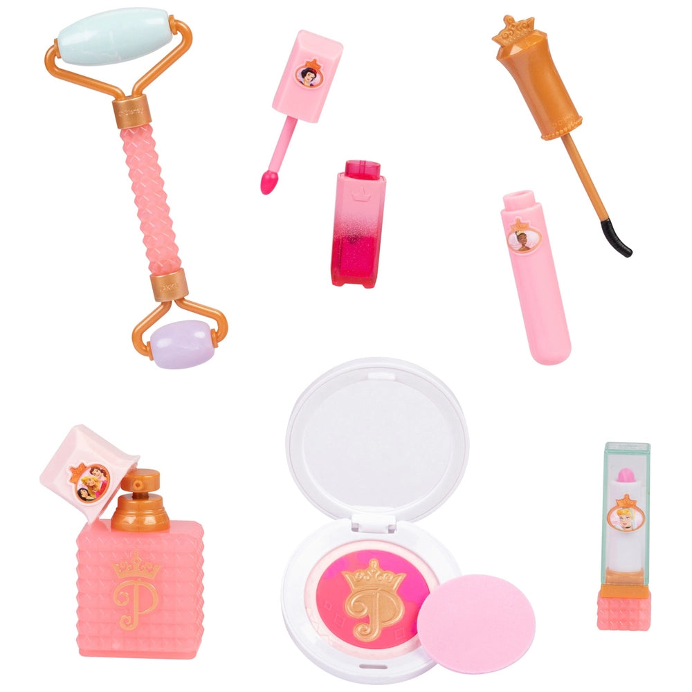 Disney Princess Makeup Tote
