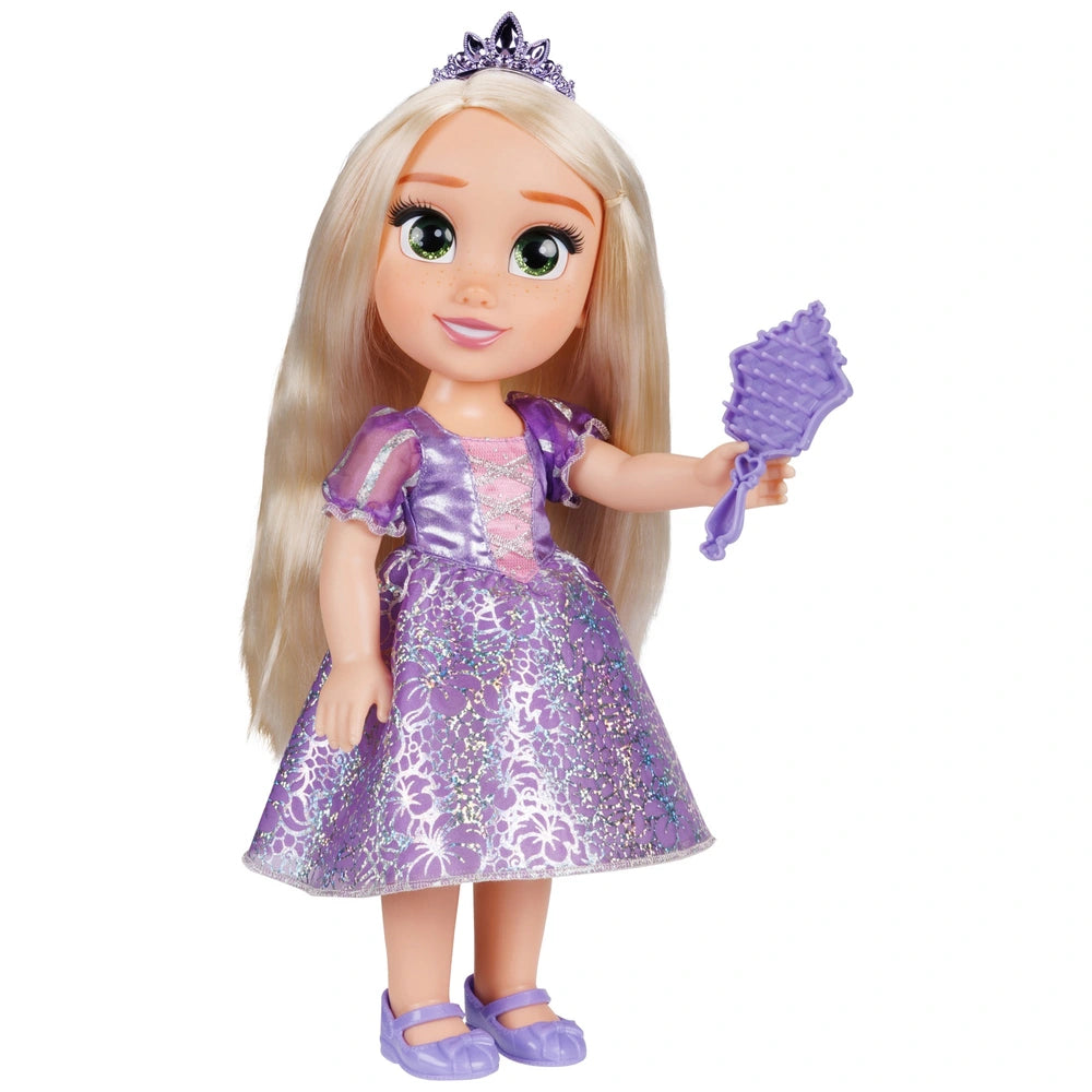 Disney Princess Rapunzel Large 35cm Doll