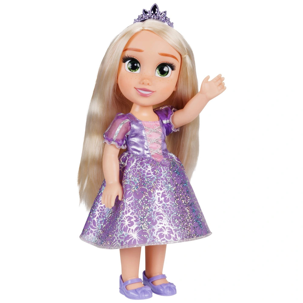 Disney Princess Rapunzel Large 35cm Doll