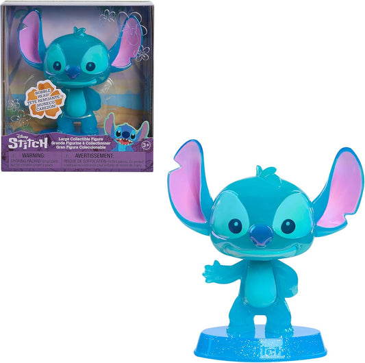 Disney Stitch Collectible Figure