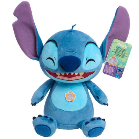 Disney Stitch Crack Me Up Stitch