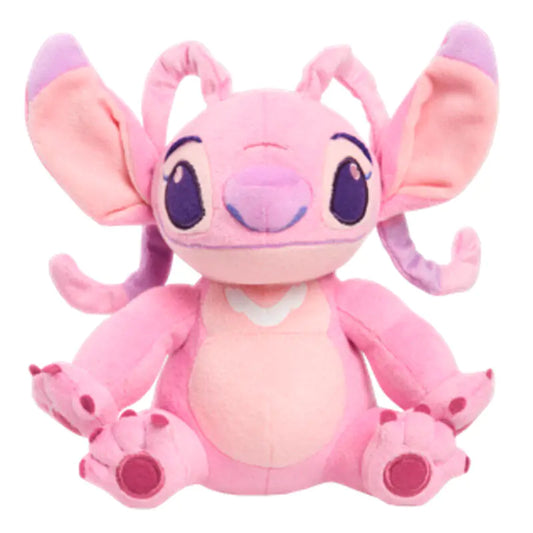 Disney Stitch Sound & Scent Angel & Stitch Assorted