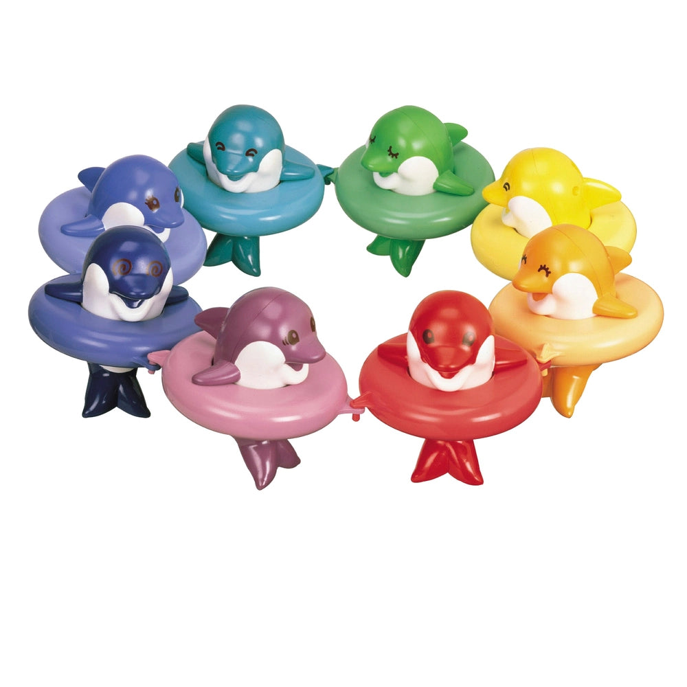 Do Rae Mi Dolphins