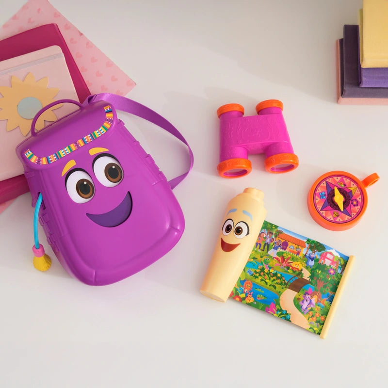 Dora My Adventure Backpack