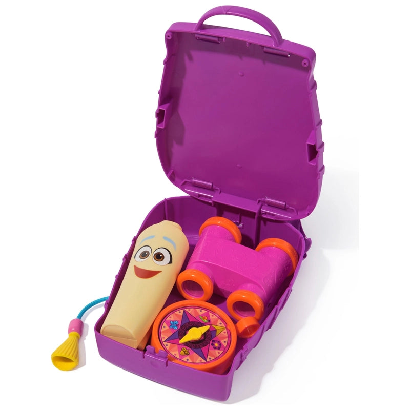 Dora My Adventure Backpack