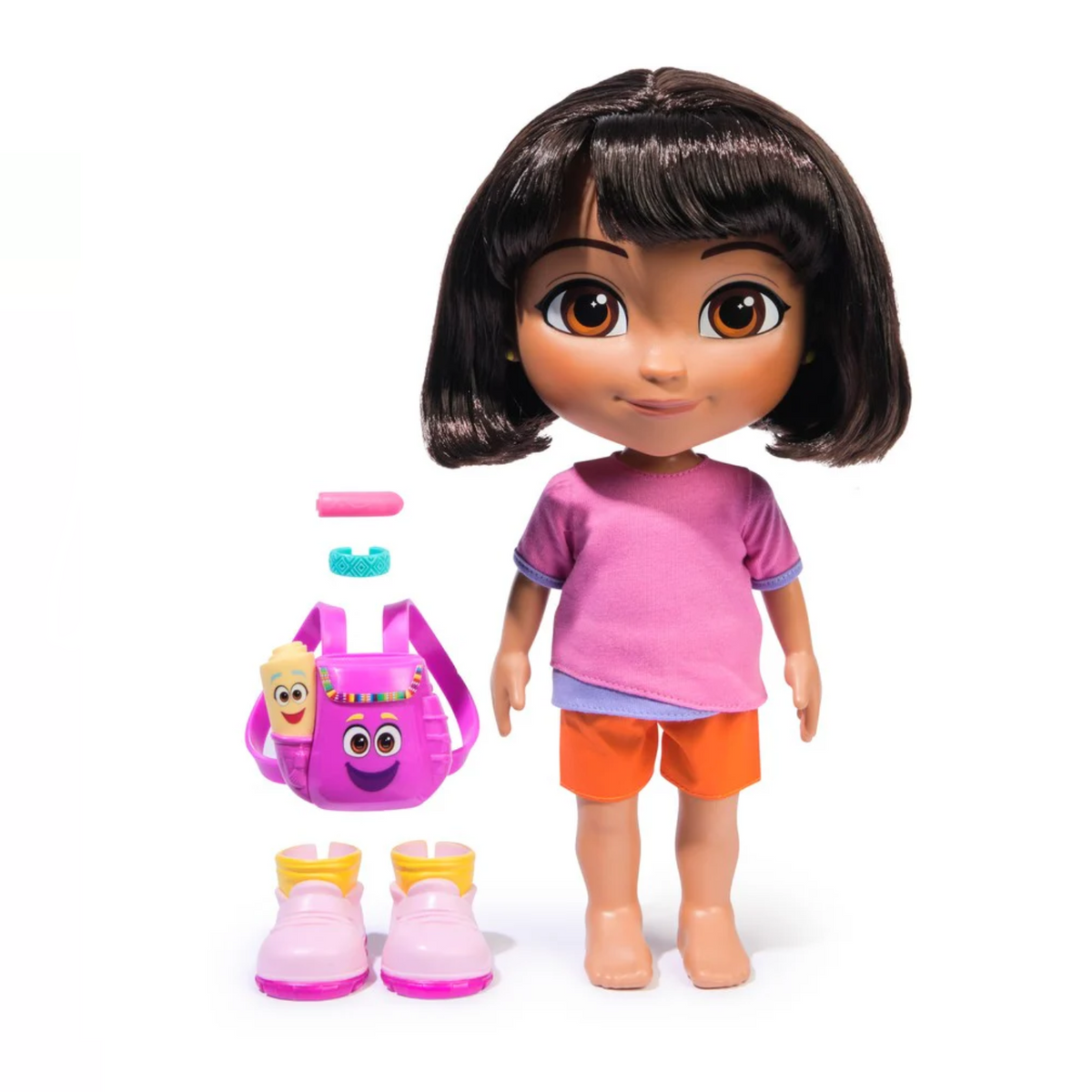 Dora Singing Explorer Dora