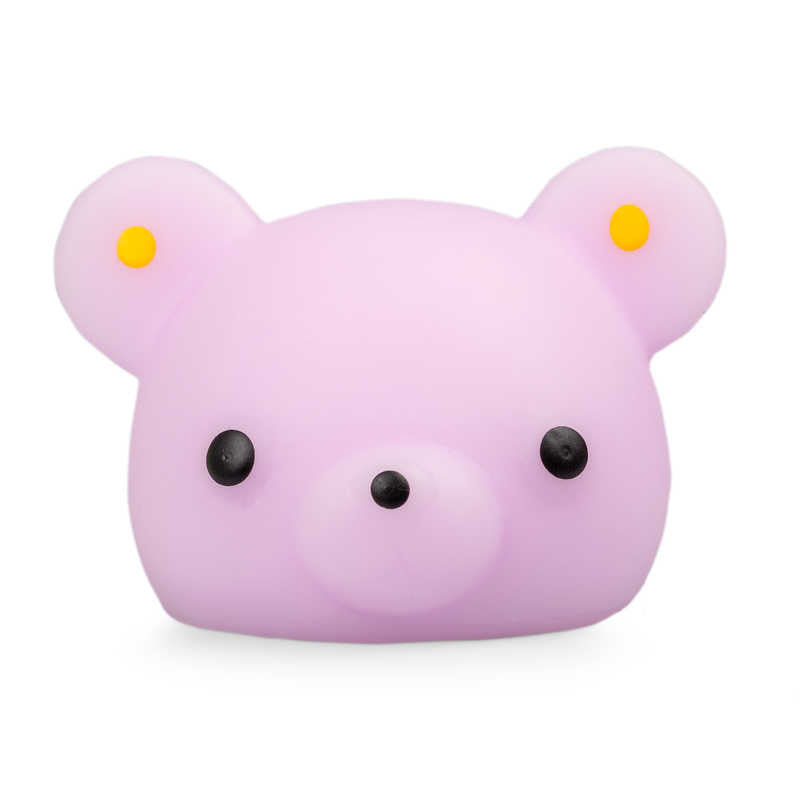 Giant Squishy Buddy