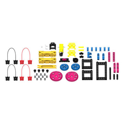 Easy Electric Circuts