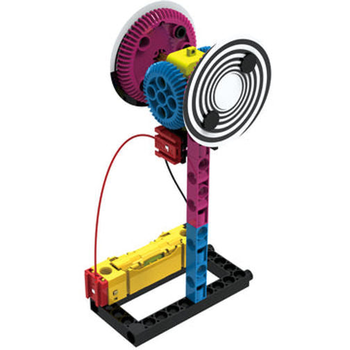 Easy Electric Circuts