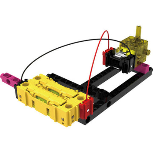 Easy Electric Circuts