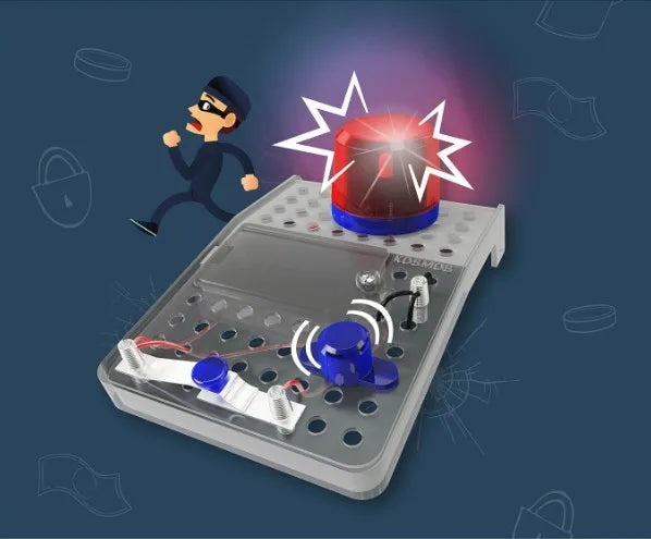 Electric Alarm