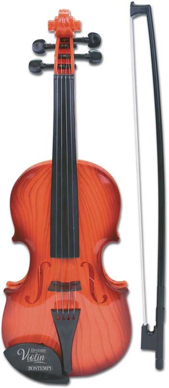 Electronic Violin