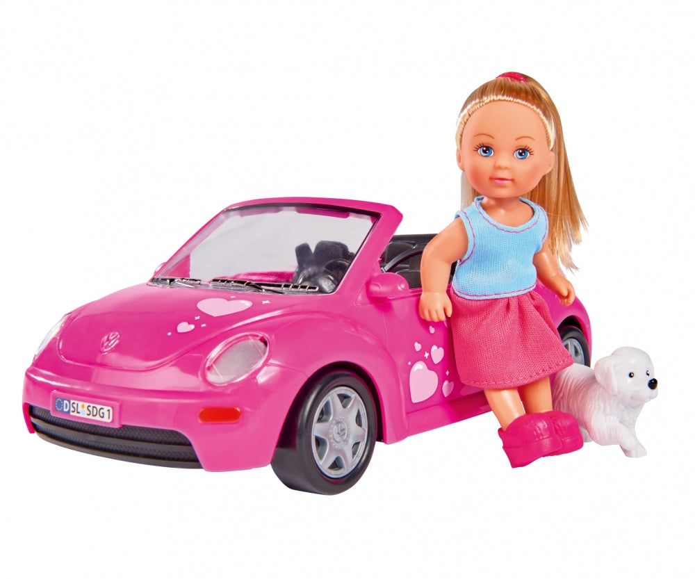 Evi Love Evi's Beetle