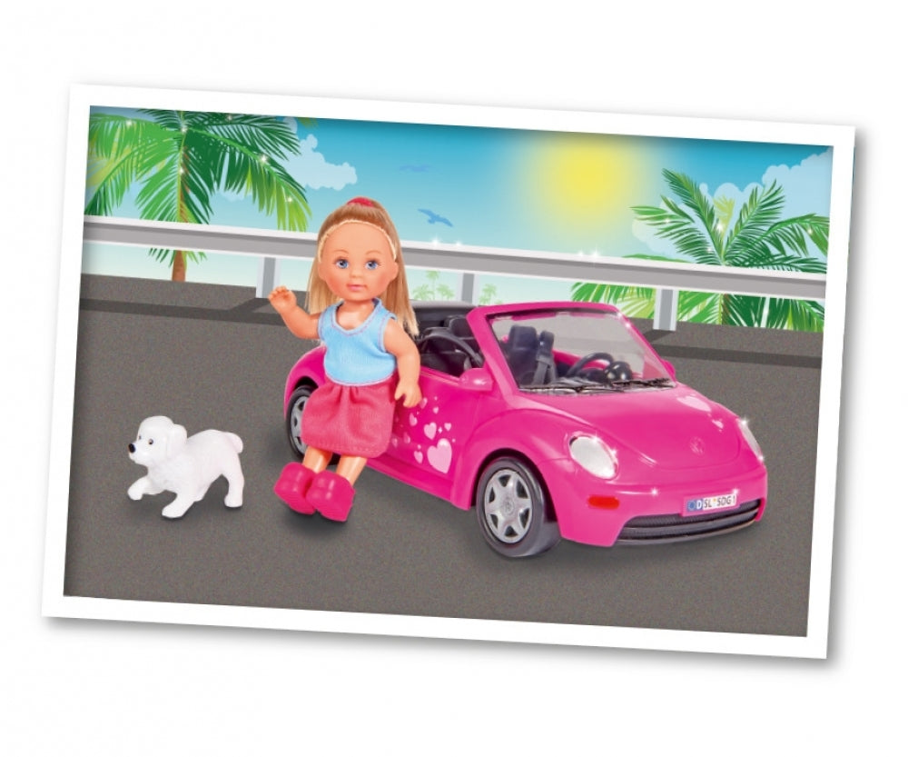 Evi Love Evi's Beetle