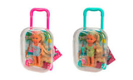 Evi Love Travel Assorted