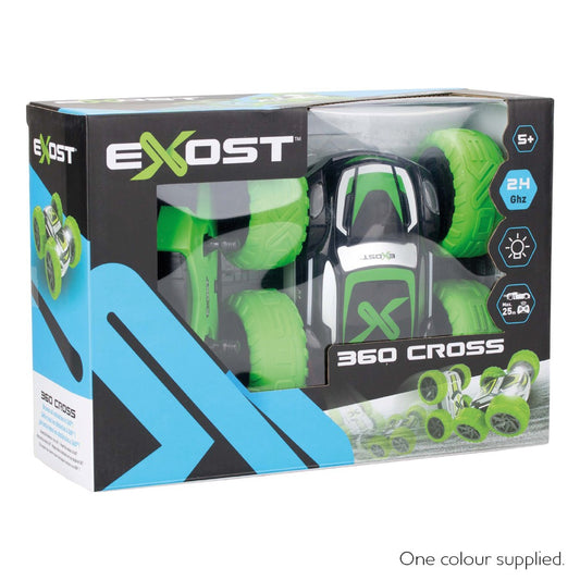 Exost 360 Cross 111 R/C