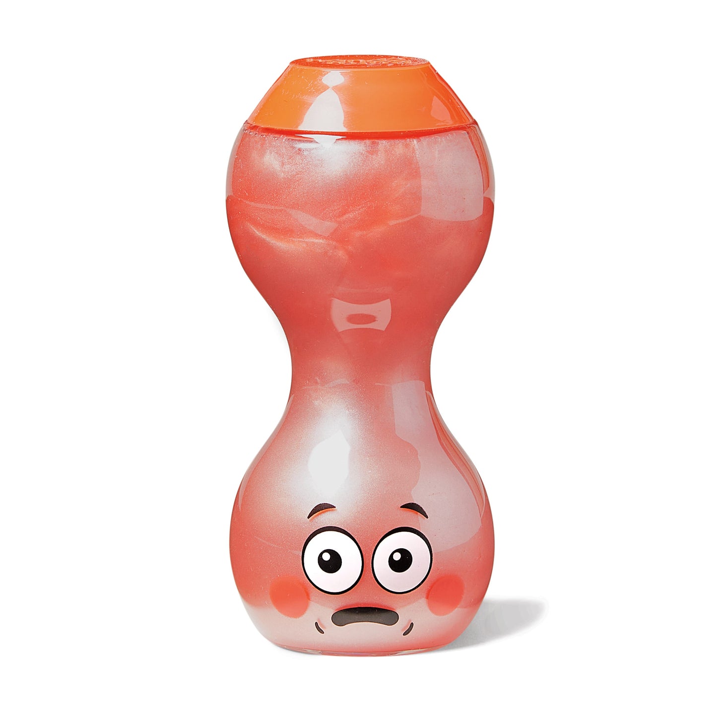 Express Your Feelings Sensory Bottles Embarassed, Silly, Surprised, Loved