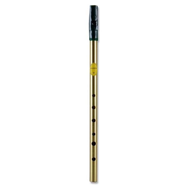 Tin Whistle D Feadog