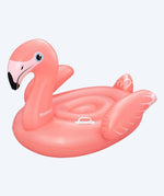Flamingo Rider Pool Float