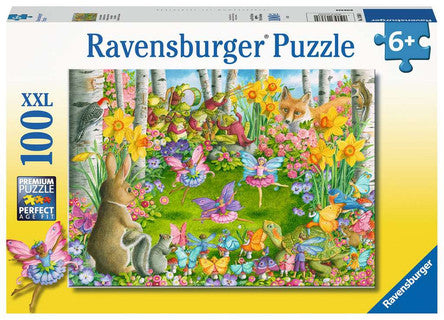 Fairy Ballet 100Pc XXL