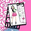 Fashion Designer Kit Mini